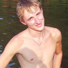 Фотография мужчины Максим, 26 лет из г. Старобельск