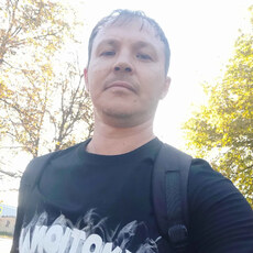 Фотография мужчины Илья, 42 года из г. Тула