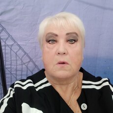 Фотография девушки Татьяна, 63 года из г. Кирово-Чепецк