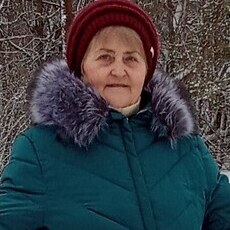 Фотография девушки Вера, 64 года из г. Оренбург