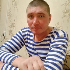 Фотография мужчины Егор, 41 год из г. Ангарск