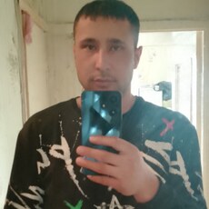 Фотография мужчины Джони, 26 лет из г. Углегорск (Сахалинская Область)
