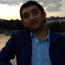Фотография мужчины Zaur, 42 года из г. Баку