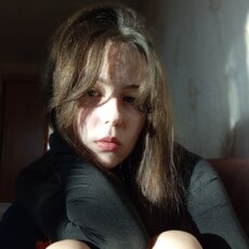 Фотография девушки Санëчек, 20 лет из г. Мурманск