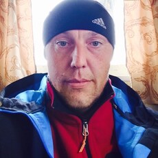 Фотография мужчины Константин, 46 лет из г. Петропавловск-Камчатский