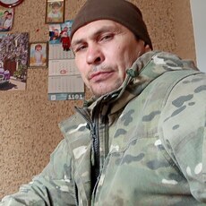 Фотография мужчины Владимир, 46 лет из г. Биробиджан