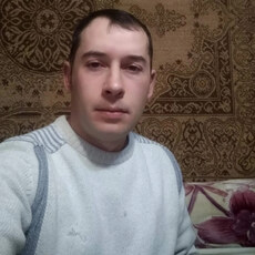 Фотография мужчины Женич, 35 лет из г. Токмак (Киргизия)