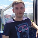 Василий, 25 лет