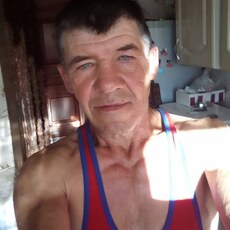 Фотография мужчины Петр, 63 года из г. Новосибирск