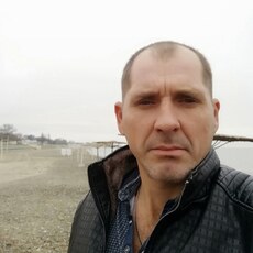 Фотография мужчины Владимир, 43 года из г. Приморско-Ахтарск