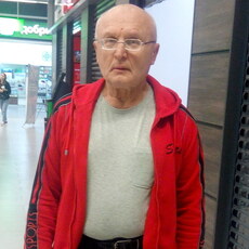 Фотография мужчины Юрий, 63 года из г. Бровары