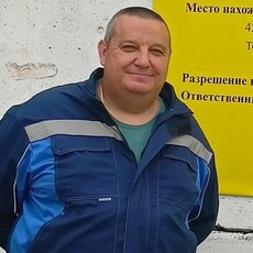 Фотография мужчины Дмитрий, 46 лет из г. Саранск
