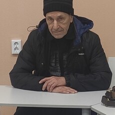 Фотография мужчины Валерий, 70 лет из г. Мельниково