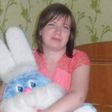 Фотография девушки Оксана, 44 года из г. Петрозаводск
