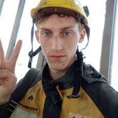 Фотография мужчины Алексей, 22 года из г. Новокуйбышевск