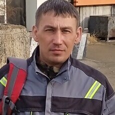 Фотография мужчины Максим, 38 лет из г. Ангарск