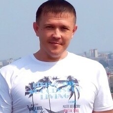 Фотография мужчины Игорь, 42 года из г. Новосибирск
