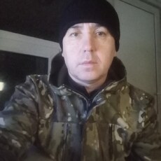 Фотография мужчины Андрей, 46 лет из г. Биробиджан