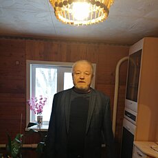 Фотография мужчины Сергей, 62 года из г. Рославль