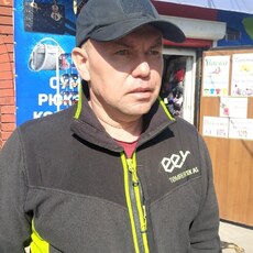Фотография мужчины Олег, 50 лет из г. Мариуполь