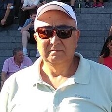 Фотография мужчины Саке, 57 лет из г. Астана