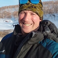 Фотография мужчины Саша, 42 года из г. Вилючинск