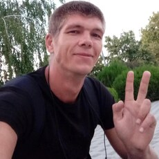 Фотография мужчины Anatolii, 33 года из г. Абинск
