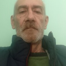 Фотография мужчины Георгий, 65 лет из г. Приозерск