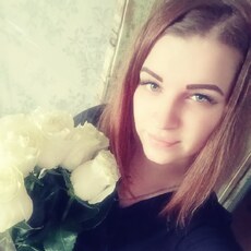 Фотография девушки Ольга, 27 лет из г. Арсеньев
