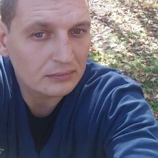 Фотография мужчины Сергей, 42 года из г. Мариуполь