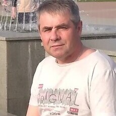 Фотография мужчины Леон, 53 года из г. Березники