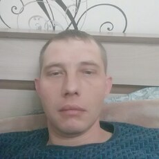 Фотография мужчины Вадим, 38 лет из г. Староминская