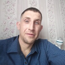 Фотография мужчины Евгений, 35 лет из г. Осинники