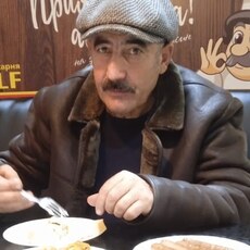 Фотография мужчины Ахмед, 59 лет из г. Нижнекамск