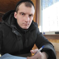 Фотография мужчины Сергей, 23 года из г. Февральск