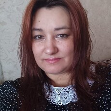 Фотография девушки Oksana, 42 года из г. Братск