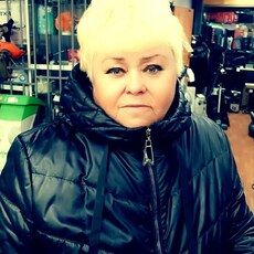 Фотография девушки Ольга, 64 года из г. Шелехов
