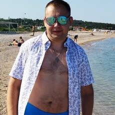 Фотография мужчины Сергей, 42 года из г. Хомутовка