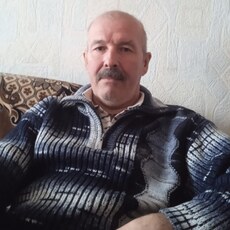 Фотография мужчины Олег, 53 года из г. Камышин