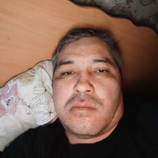 Фотография мужчины Жанабай, 43 года из г. Павлодар