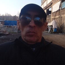 Фотография мужчины Абдухолик, 51 год из г. Душанбе
