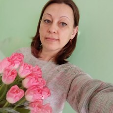 Фотография девушки Катерина, 45 лет из г. Ижевск