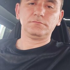 Фотография мужчины Андрей, 43 года из г. Владикавказ