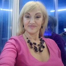 Фотография девушки Ольга, 56 лет из г. Верещагино