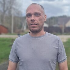 Фотография мужчины Дмитрий, 39 лет из г. Суворов