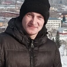 Фотография мужчины Владимир, 21 год из г. Татарск