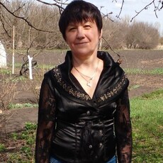 Фотография девушки Раиса, 61 год из г. Белгород