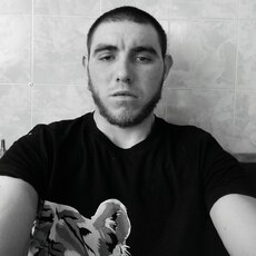Фотография мужчины Алексей, 27 лет из г. Кисловодск