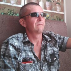 Фотография мужчины Алексей, 42 года из г. Тихорецк