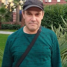 Фотография мужчины Олег, 54 года из г. Азов